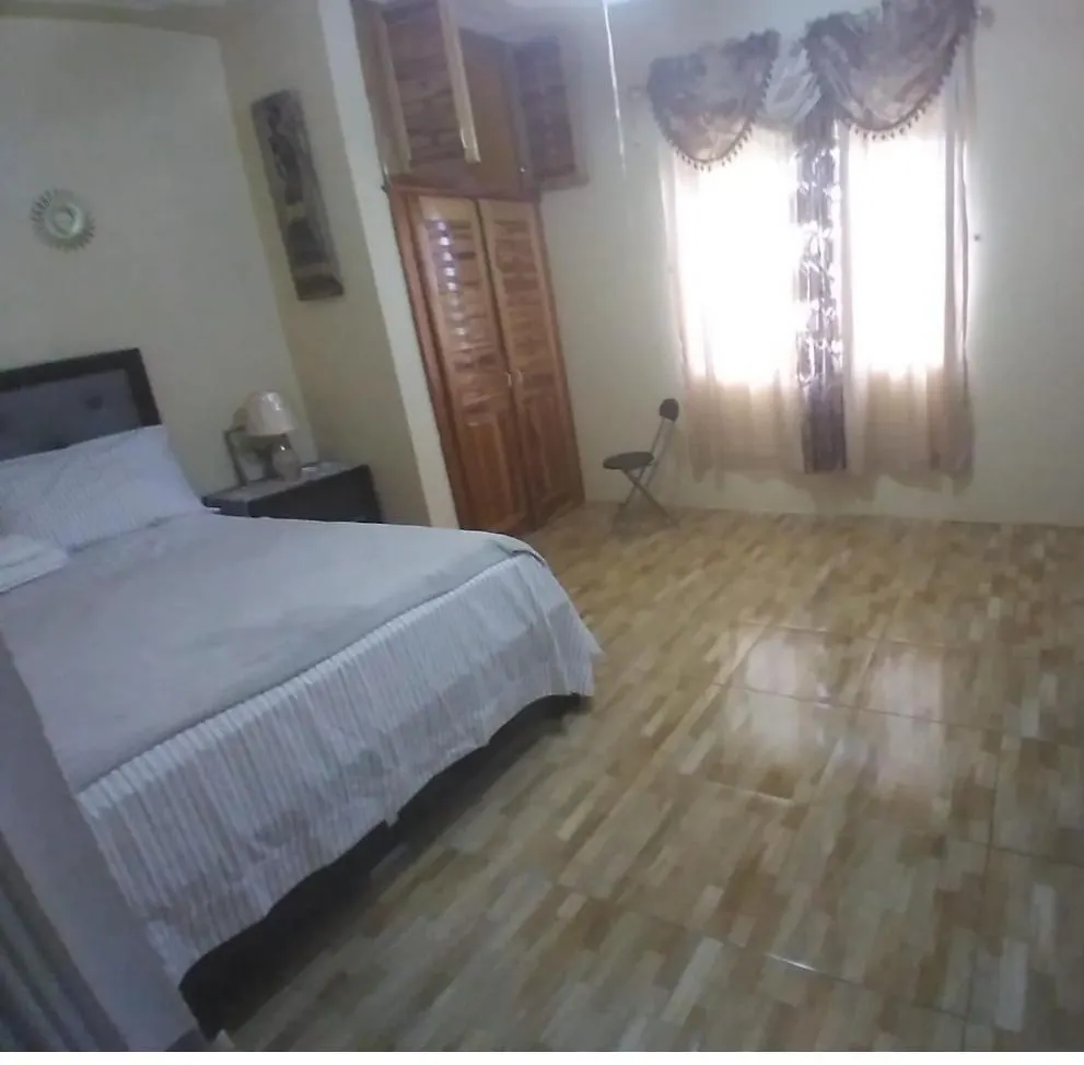 Holiday home Cheerful Vinadas Mandeville Jamaica